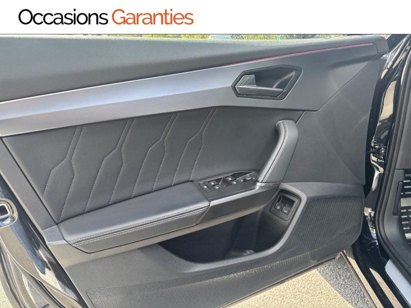 Voitures occasions CUPRA FORMENTOR VZ Villeneuve-d'Ascq