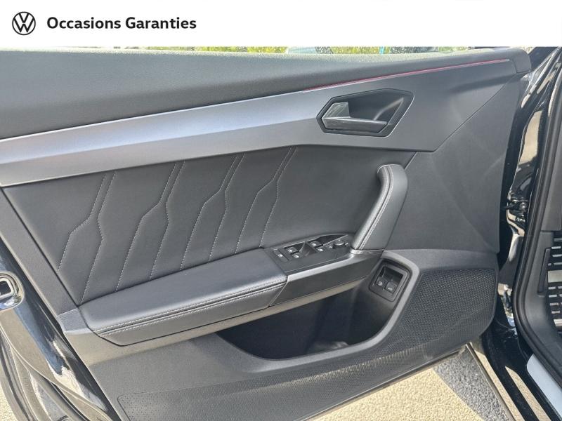 Voitures occasions CUPRA FORMENTOR VZ Villeneuve-d'Ascq