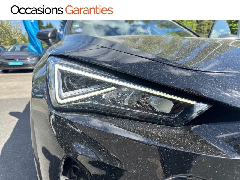 Voitures occasions CUPRA FORMENTOR VZ Villeneuve-d'Ascq