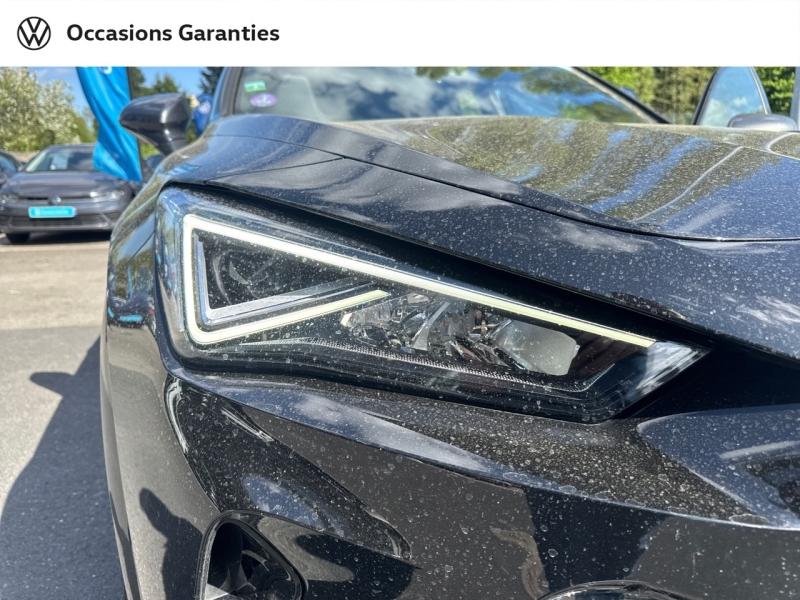 Voitures occasions CUPRA FORMENTOR VZ Villeneuve-d'Ascq