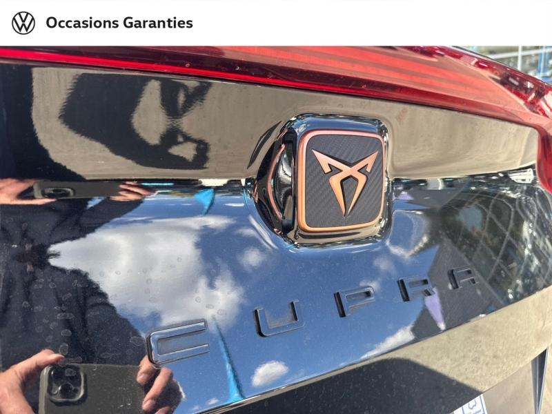 Voitures occasions CUPRA FORMENTOR VZ Villeneuve-d'Ascq