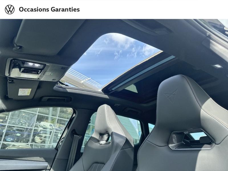 Voitures occasions CUPRA FORMENTOR VZ Villeneuve-d'Ascq