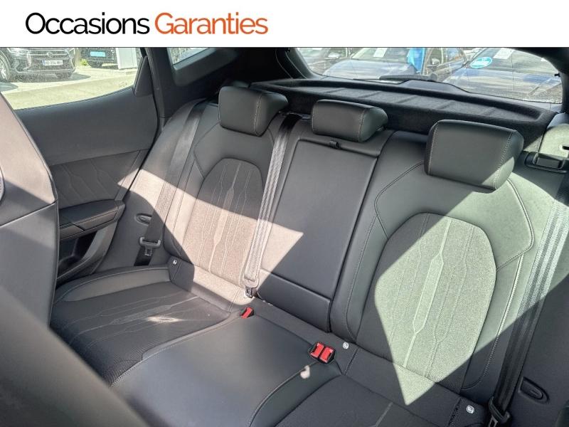 Voitures occasions CUPRA FORMENTOR VZ Villeneuve-d'Ascq