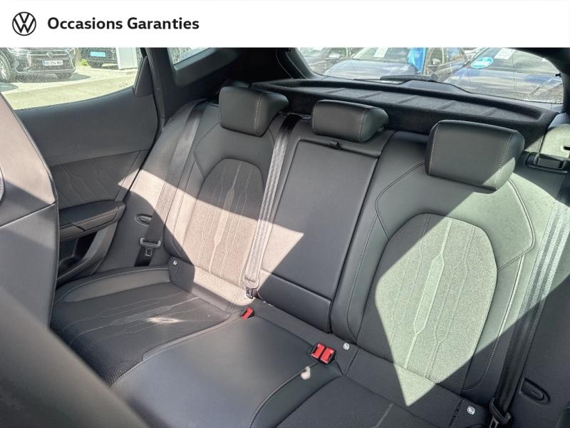 Voitures occasions CUPRA FORMENTOR VZ Villeneuve-d'Ascq