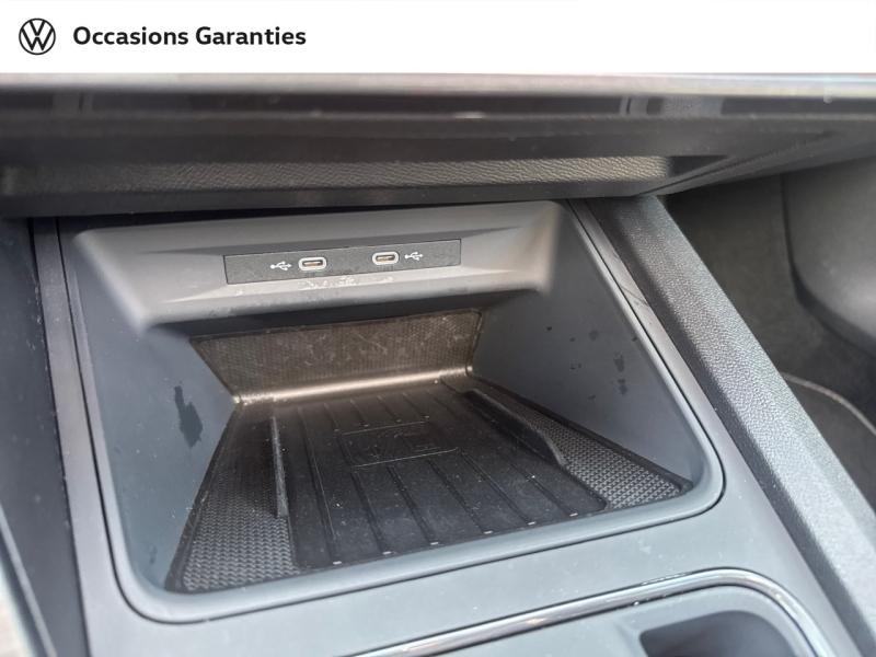 Voitures occasions CUPRA FORMENTOR VZ Villeneuve-d'Ascq