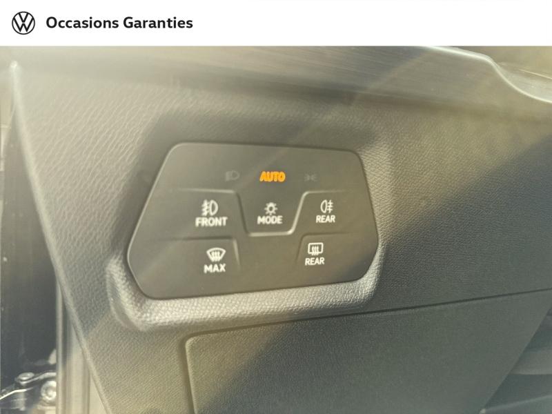 Voitures occasions CUPRA FORMENTOR VZ Villeneuve-d'Ascq