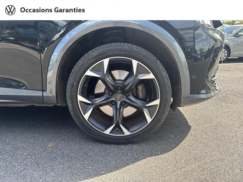 Voitures occasions CUPRA FORMENTOR VZ Villeneuve-d'Ascq