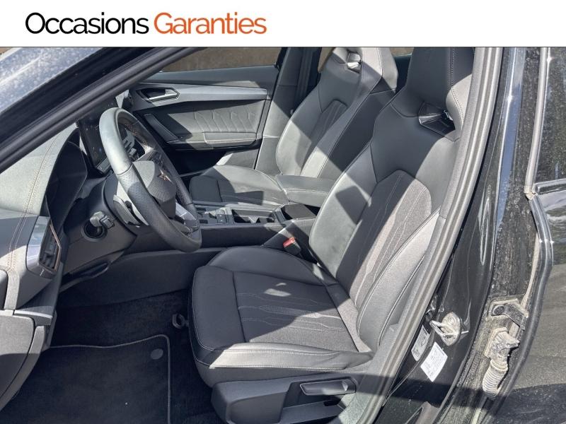 Voitures occasions CUPRA FORMENTOR VZ Villeneuve-d'Ascq