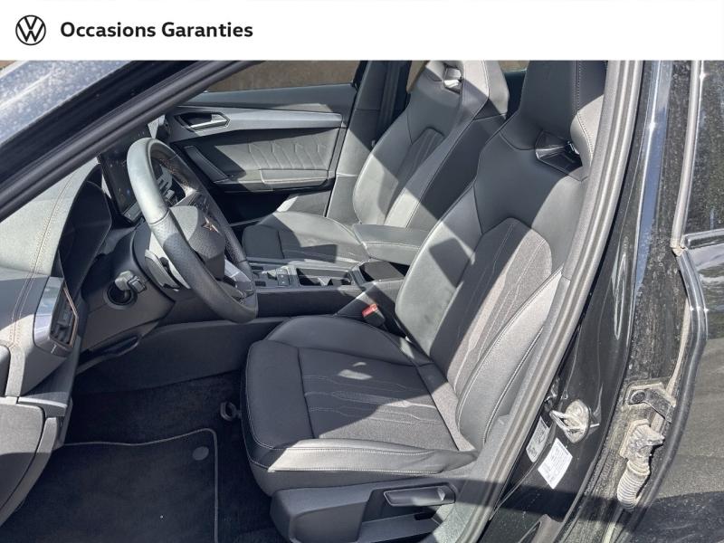 Voitures occasions CUPRA FORMENTOR VZ Villeneuve-d'Ascq