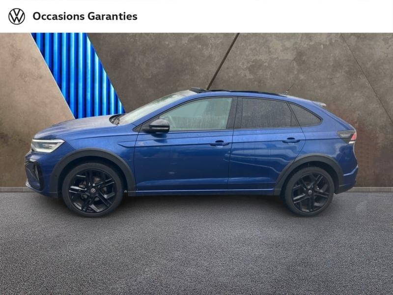 Voitures occasions VOLKSWAGEN TAIGO R-Line Edition Villeneuve-d'Ascq