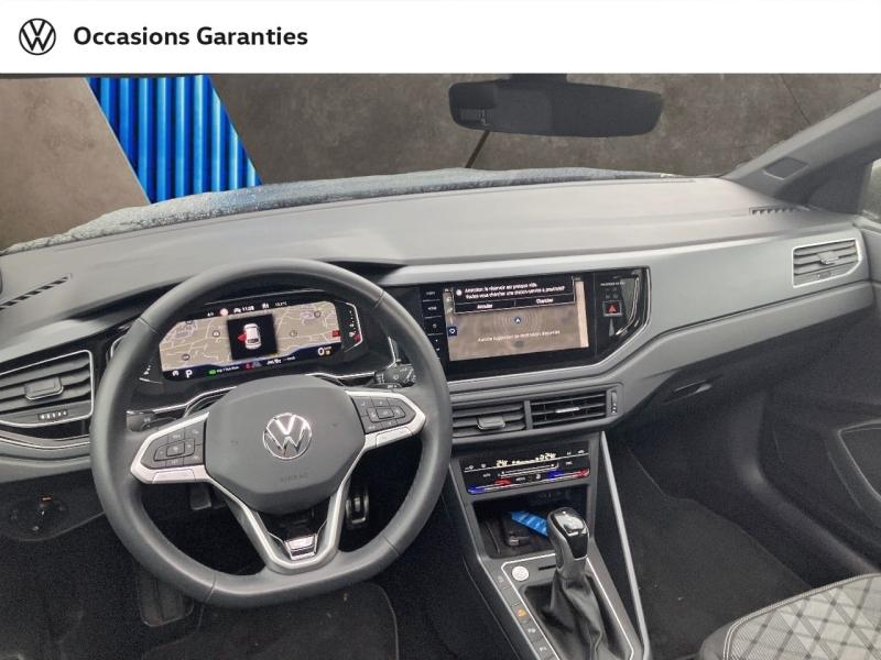 Voitures occasions VOLKSWAGEN TAIGO R-Line Edition Villeneuve-d'Ascq