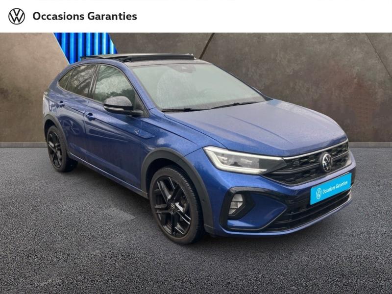 Voitures occasions VOLKSWAGEN TAIGO R-Line Edition Villeneuve-d'Ascq