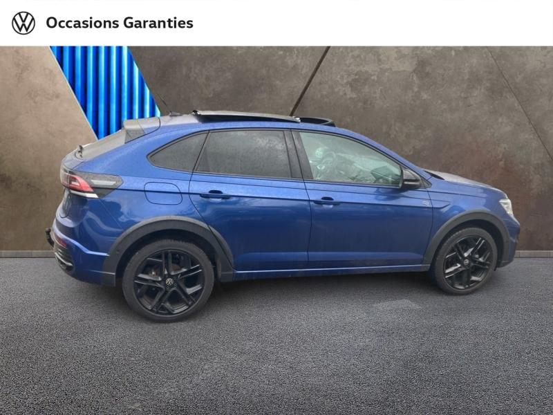 Voitures occasions VOLKSWAGEN TAIGO R-Line Edition Villeneuve-d'Ascq