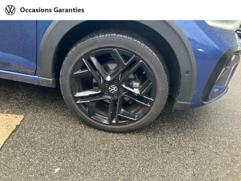 Voitures occasions VOLKSWAGEN TAIGO R-Line Edition Dechy