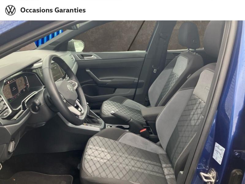 Voitures occasions VOLKSWAGEN TAIGO R-Line Edition Villeneuve-d'Ascq