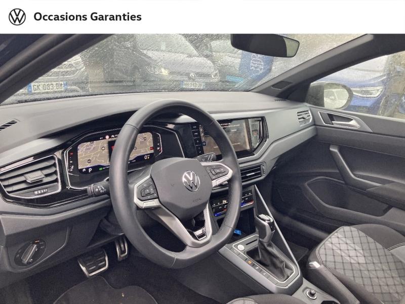 Voitures occasions VOLKSWAGEN TAIGO R-Line Edition Villeneuve-d'Ascq