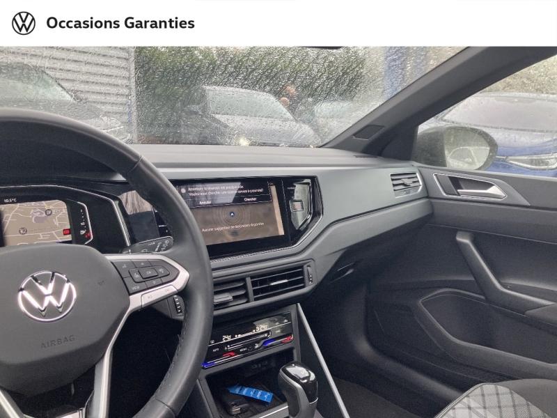 Voitures occasions VOLKSWAGEN TAIGO R-Line Edition Dechy