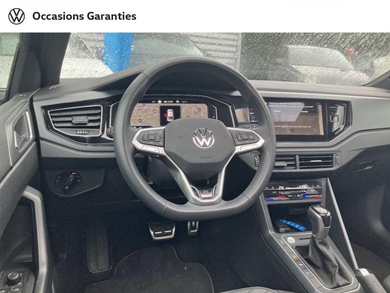 Voitures occasions VOLKSWAGEN TAIGO R-Line Edition Dechy