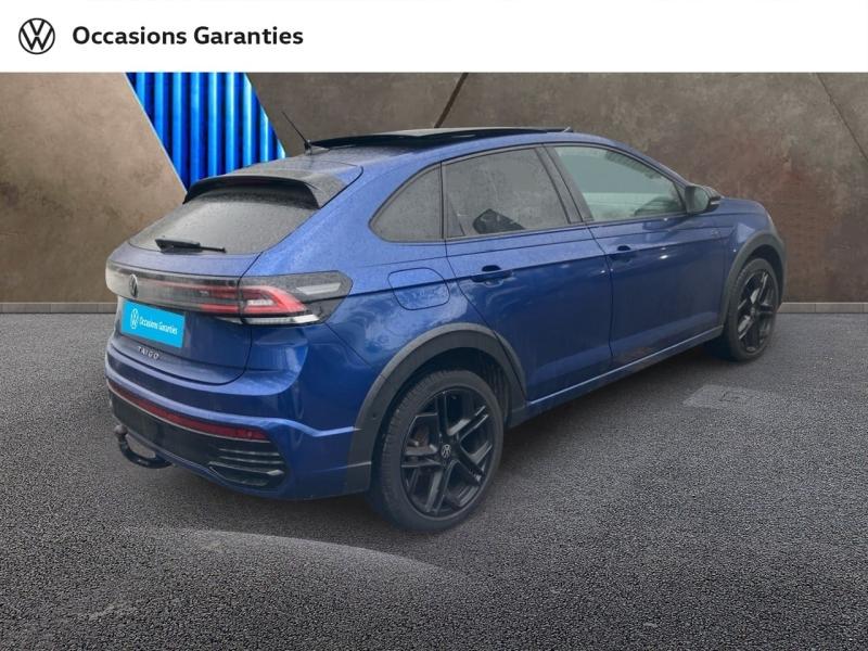 Voitures occasions VOLKSWAGEN TAIGO R-Line Edition Villeneuve-d'Ascq