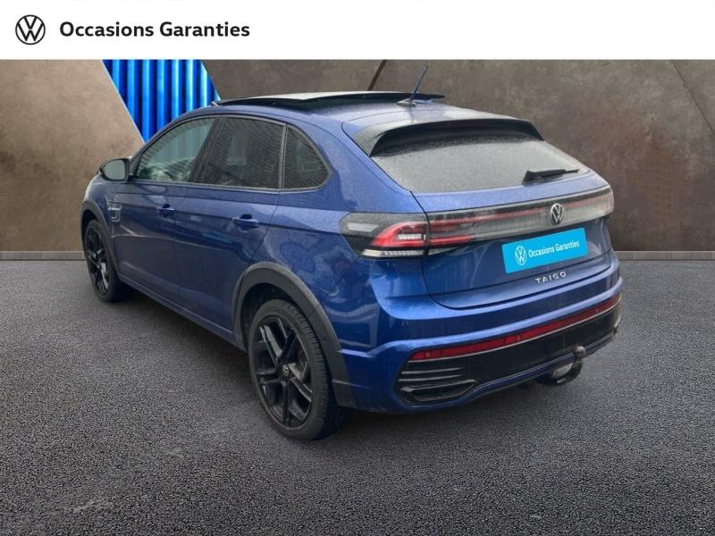 Voitures occasions VOLKSWAGEN TAIGO R-Line Edition Villeneuve-d'Ascq