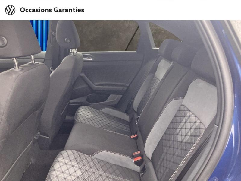 Voitures occasions VOLKSWAGEN TAIGO R-Line Edition Villeneuve-d'Ascq