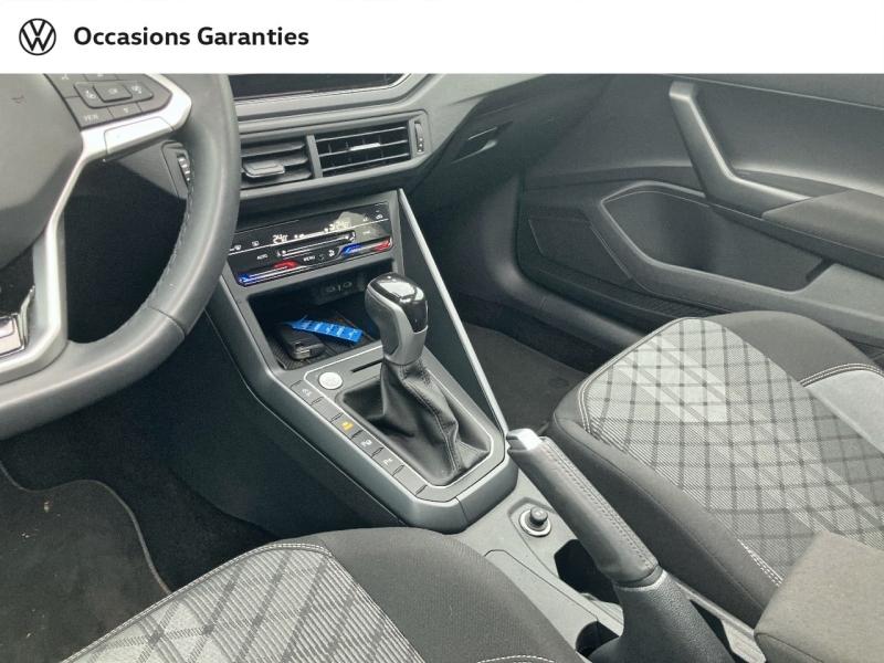 Voitures occasions VOLKSWAGEN TAIGO R-Line Edition Villeneuve-d'Ascq