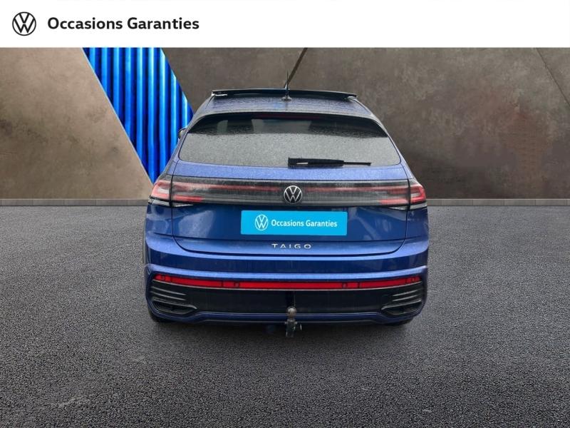 Voitures occasions VOLKSWAGEN TAIGO R-Line Edition Villeneuve-d'Ascq