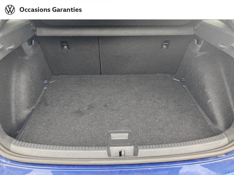 Voitures occasions VOLKSWAGEN TAIGO R-Line Edition Villeneuve-d'Ascq