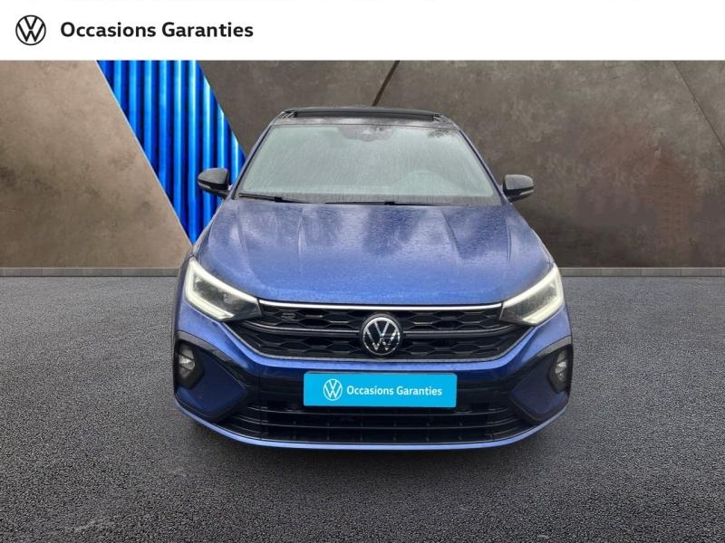 Voitures occasions VOLKSWAGEN TAIGO R-Line Edition Villeneuve-d'Ascq