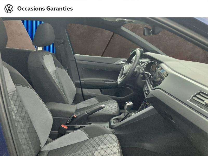 Voitures occasions VOLKSWAGEN TAIGO R-Line Edition Dechy