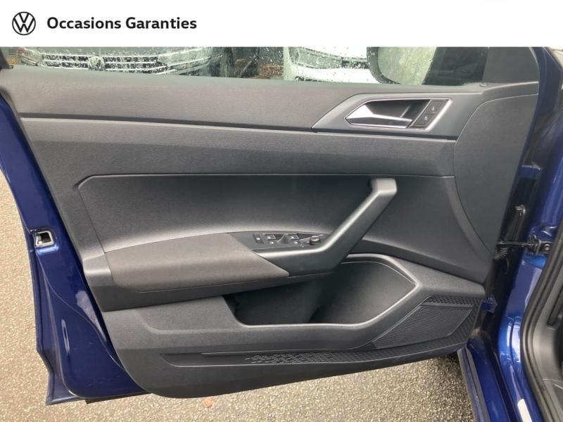 Voitures occasions VOLKSWAGEN TAIGO R-Line Edition Villeneuve-d'Ascq