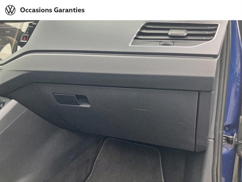 Voitures occasions VOLKSWAGEN TAIGO R-Line Edition Villeneuve-d'Ascq