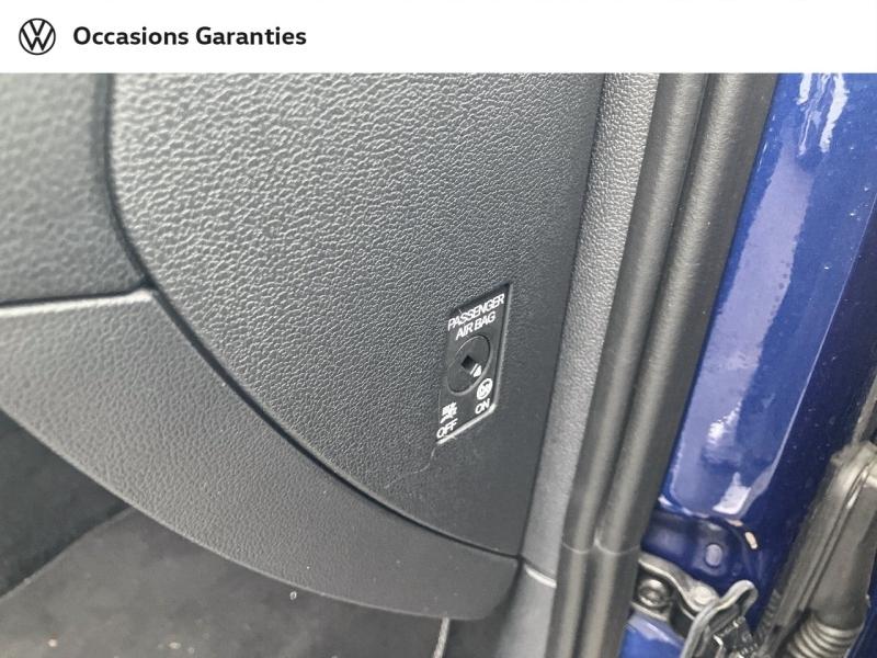Voitures occasions VOLKSWAGEN TAIGO R-Line Edition Villeneuve-d'Ascq