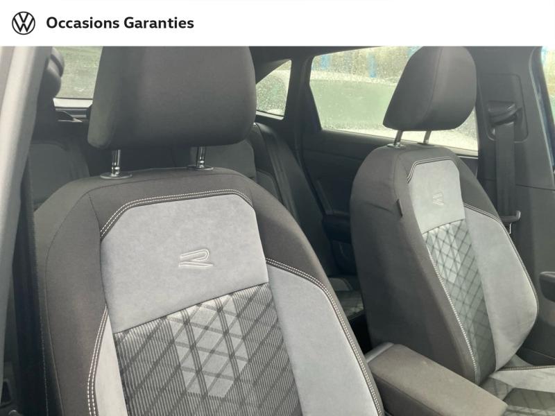 Voitures occasions VOLKSWAGEN TAIGO R-Line Edition Villeneuve-d'Ascq