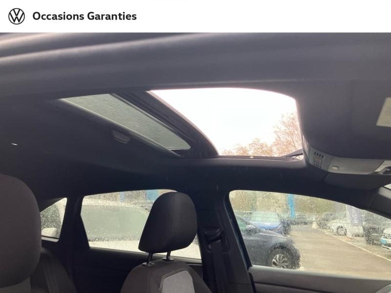 Voitures occasions VOLKSWAGEN TAIGO R-Line Edition Villeneuve-d'Ascq