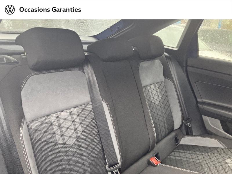 Voitures occasions VOLKSWAGEN TAIGO R-Line Edition Dechy