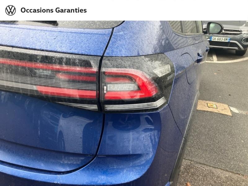 Voitures occasions VOLKSWAGEN TAIGO R-Line Edition Villeneuve-d'Ascq