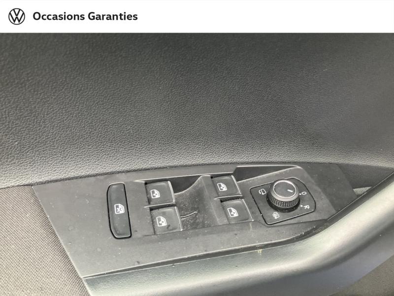 Voitures occasions VOLKSWAGEN TAIGO R-Line Edition Villeneuve-d'Ascq