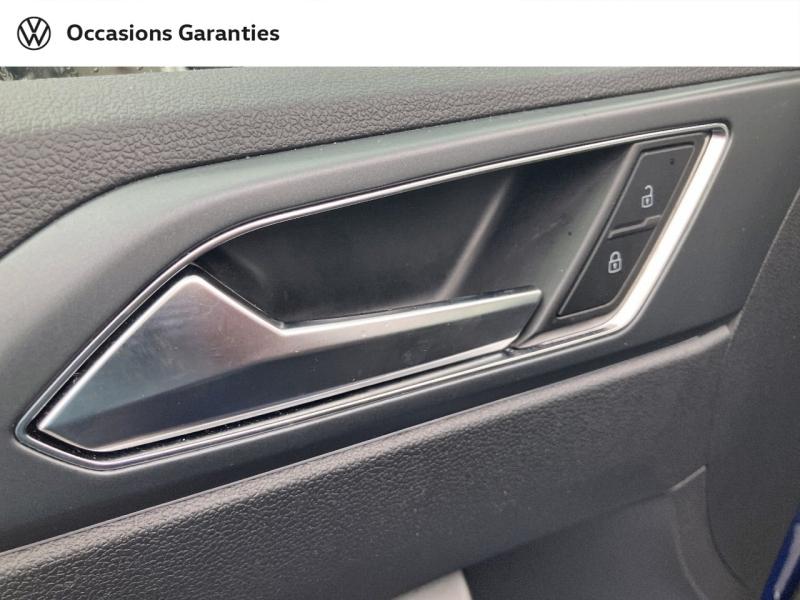 Voitures occasions VOLKSWAGEN TAIGO R-Line Edition Villeneuve-d'Ascq