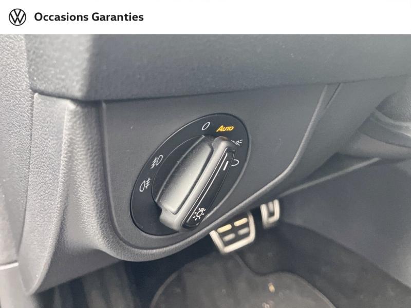 Voitures occasions VOLKSWAGEN TAIGO R-Line Edition Villeneuve-d'Ascq
