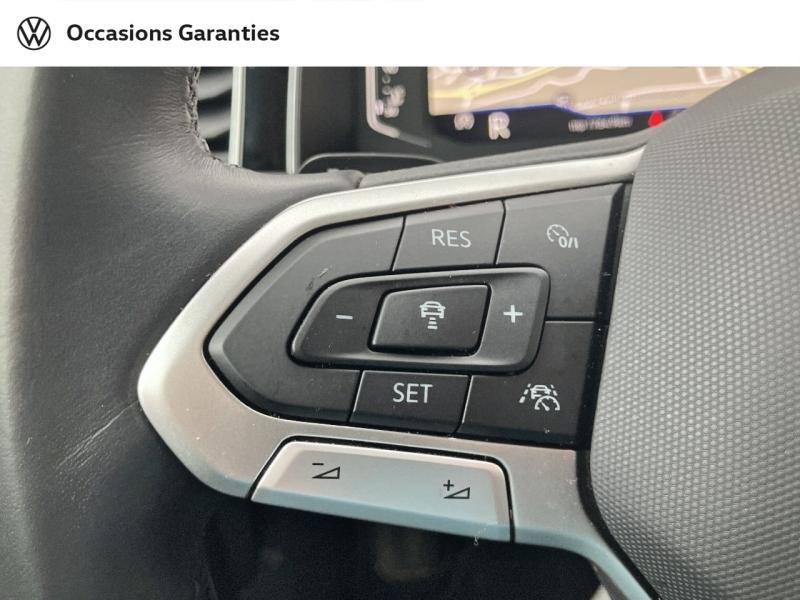 Voitures occasions VOLKSWAGEN TAIGO R-Line Edition Villeneuve-d'Ascq