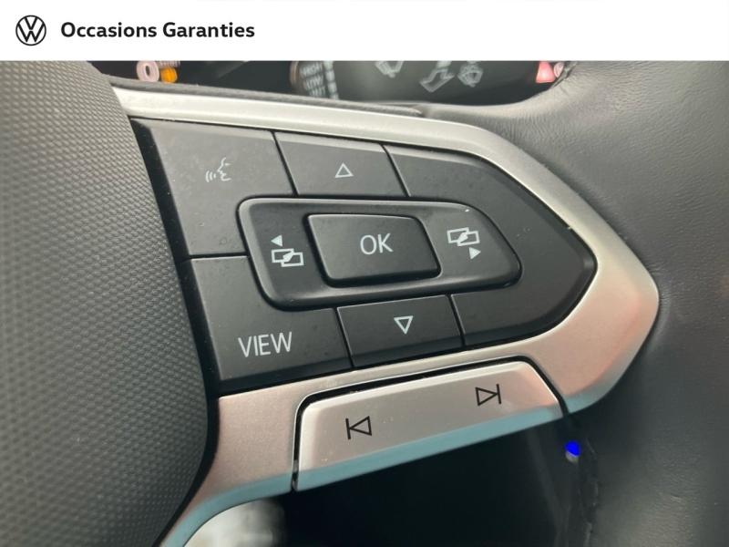 Voitures occasions VOLKSWAGEN TAIGO R-Line Edition Villeneuve-d'Ascq