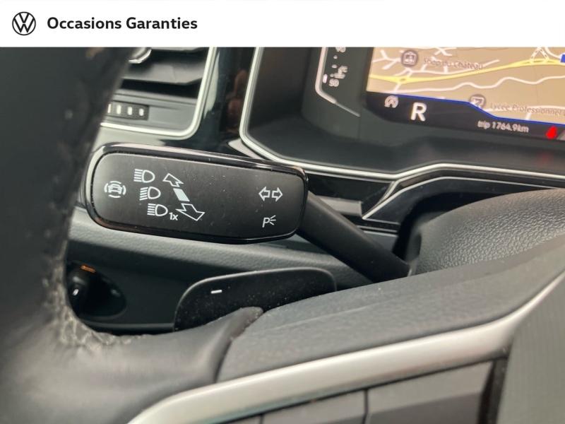 Voitures occasions VOLKSWAGEN TAIGO R-Line Edition Villeneuve-d'Ascq