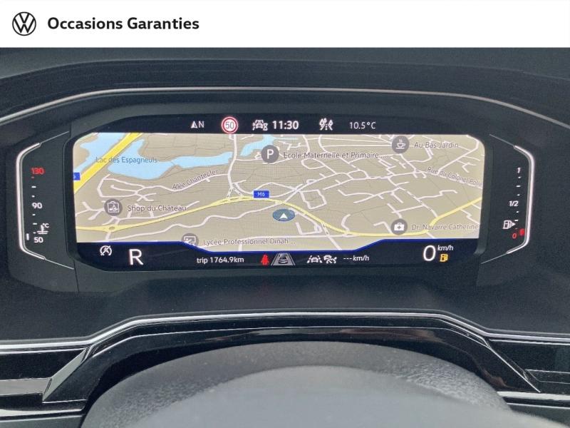 Voitures occasions VOLKSWAGEN TAIGO R-Line Edition Villeneuve-d'Ascq