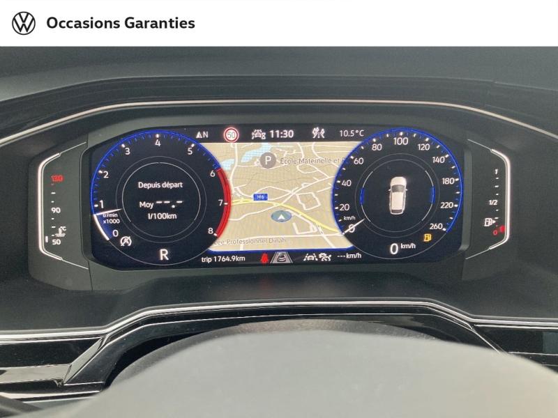Voitures occasions VOLKSWAGEN TAIGO R-Line Edition Dechy