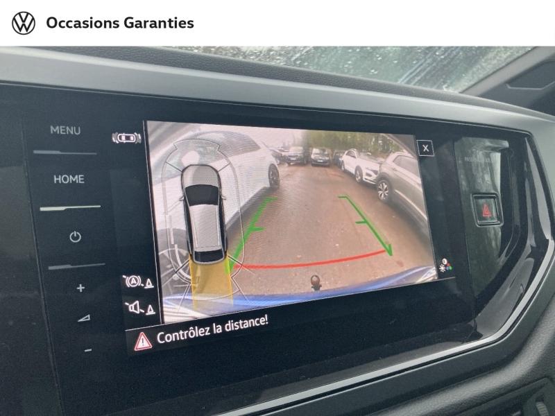 Voitures occasions VOLKSWAGEN TAIGO R-Line Edition Villeneuve-d'Ascq