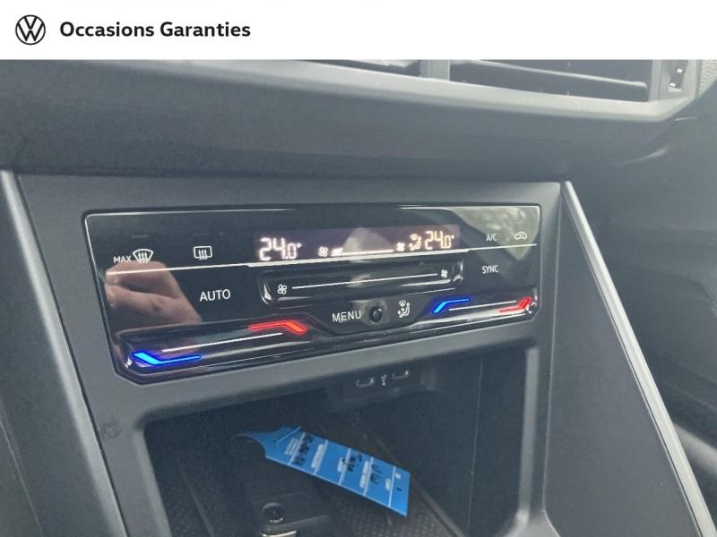 Voitures occasions VOLKSWAGEN TAIGO R-Line Edition Villeneuve-d'Ascq