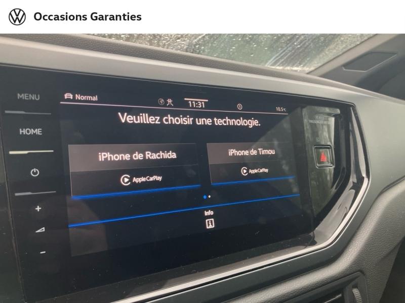 Voitures occasions VOLKSWAGEN TAIGO R-Line Edition Villeneuve-d'Ascq