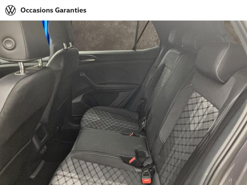 Voitures occasions VOLKSWAGEN T-CROSS R-Line Edition Villeneuve-d'Ascq