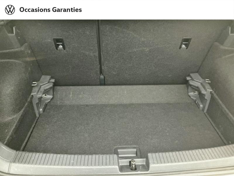 Voitures occasions VOLKSWAGEN T-CROSS R-Line Edition Villeneuve-d'Ascq